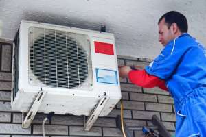 24/7 and Emergency HVAC Near Amboy, WA | Air Conidtioning and Heating Contractors