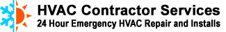 Amboy HVAC Services